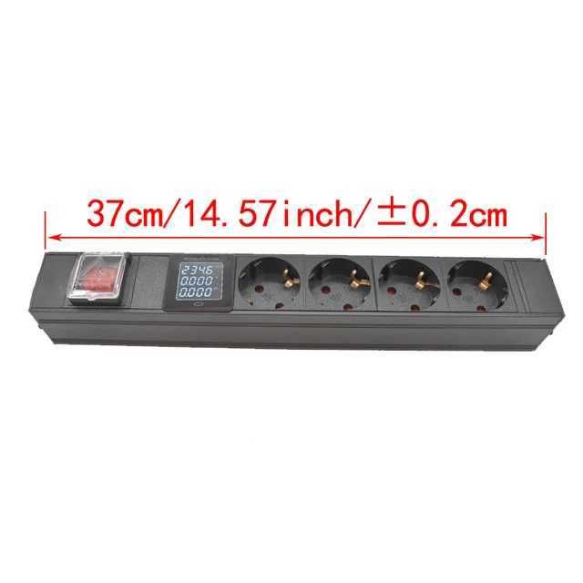 4ac Socket-Control Output