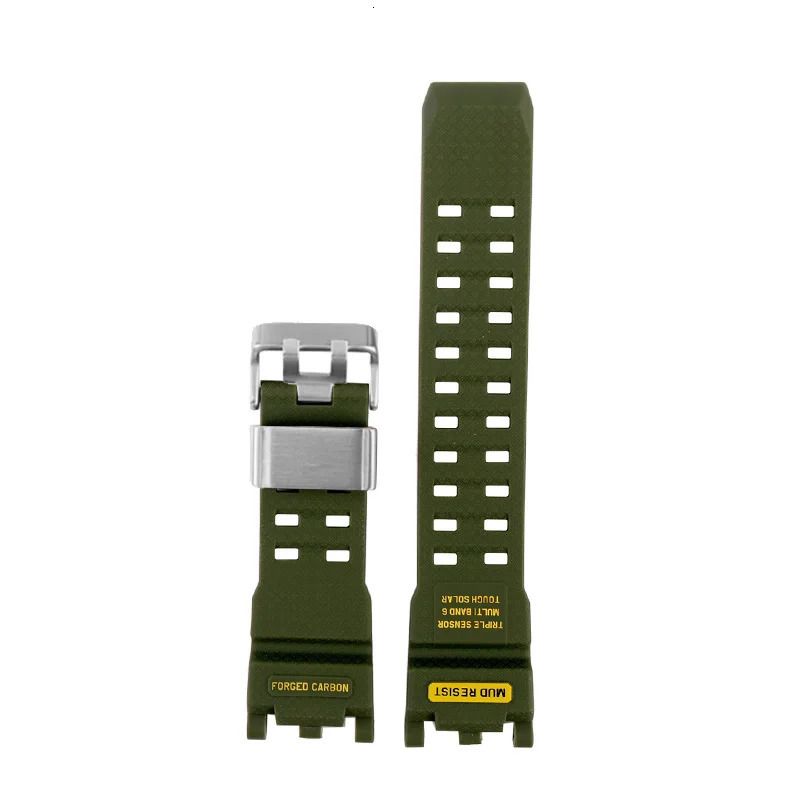 육군 녹색 실버 GWG-2000