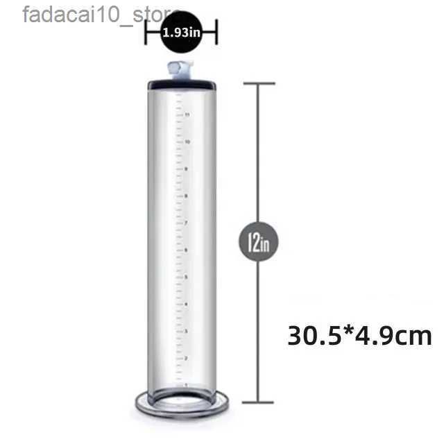 Cylindre 30.5-4.9cm