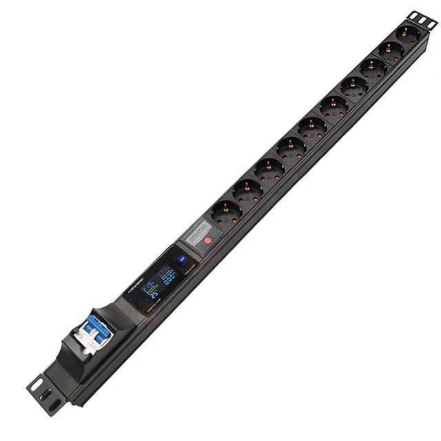 10 Socket-32A 8000W-3P