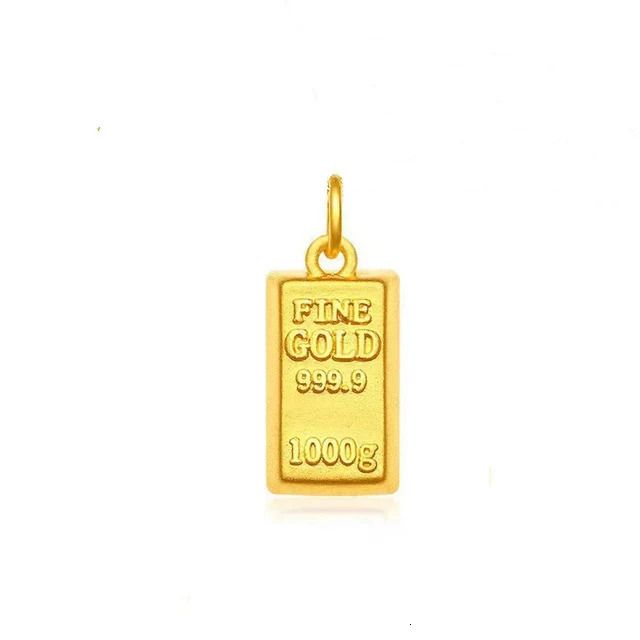 24kgold 펜던트 만