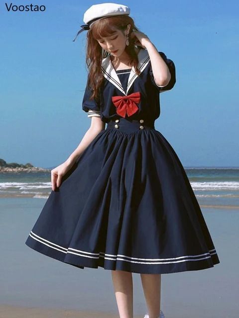 Navy blau