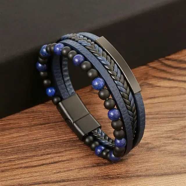 Style3 Blue-18.5cm