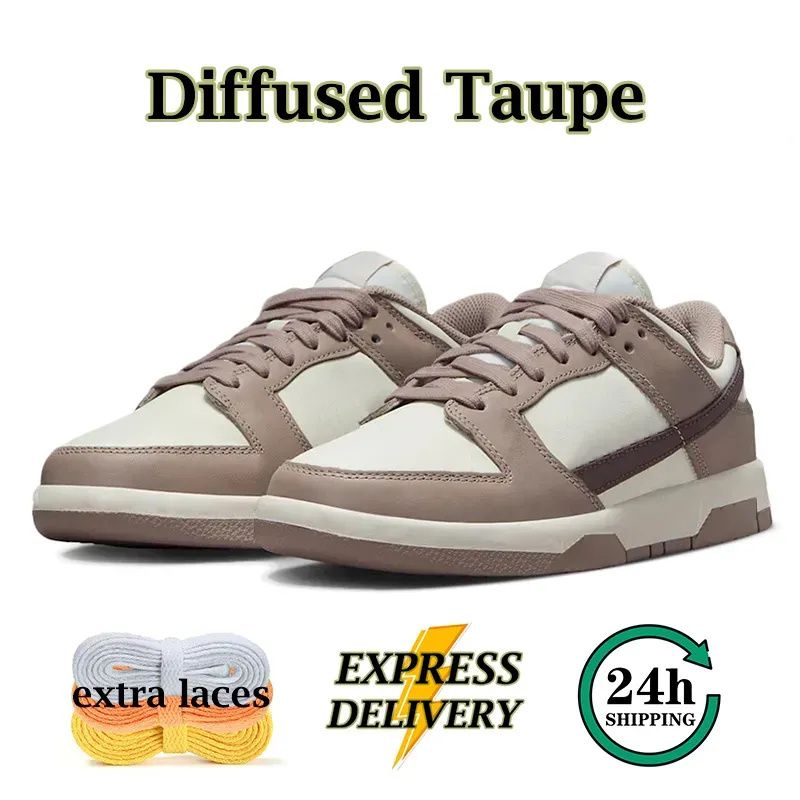 17 Taupe diffusé