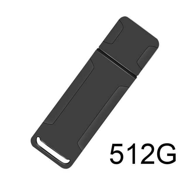 Dark Gray 512gb