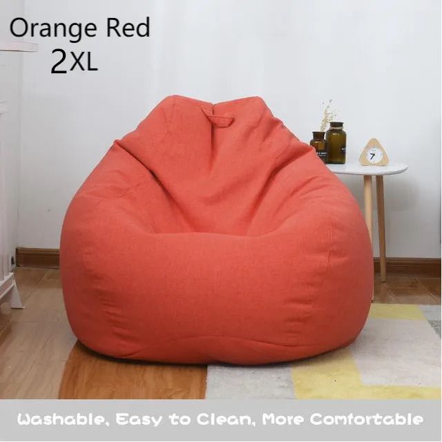 Orange- 2xl