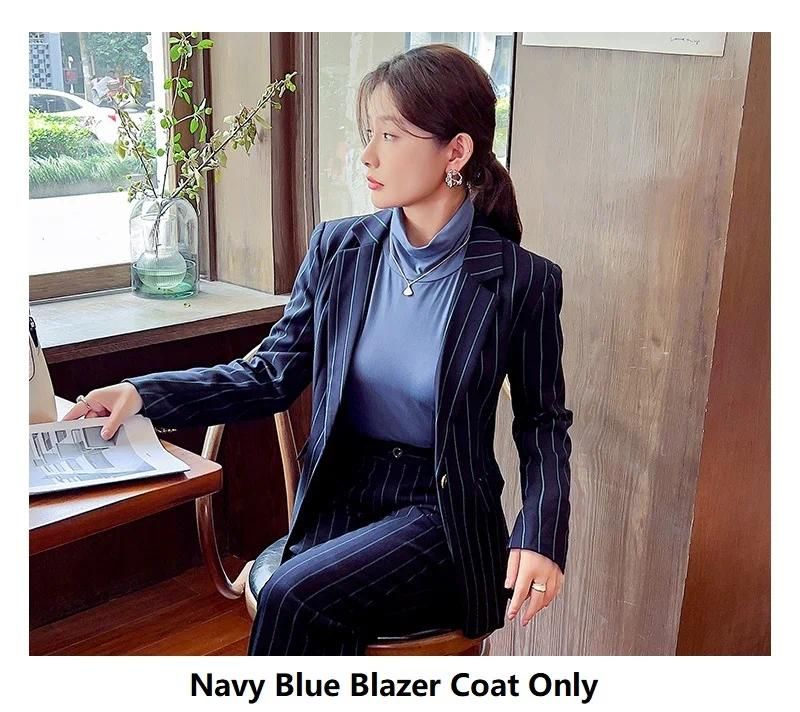 Blazer Blue Blazer2