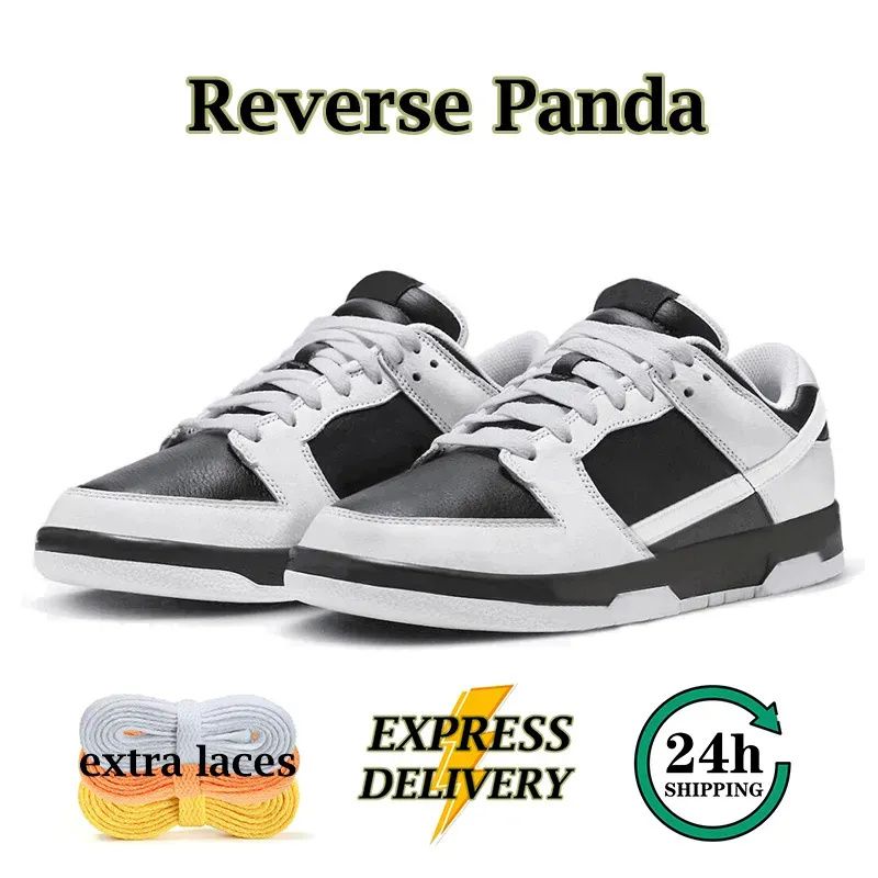 53 Ters Panda