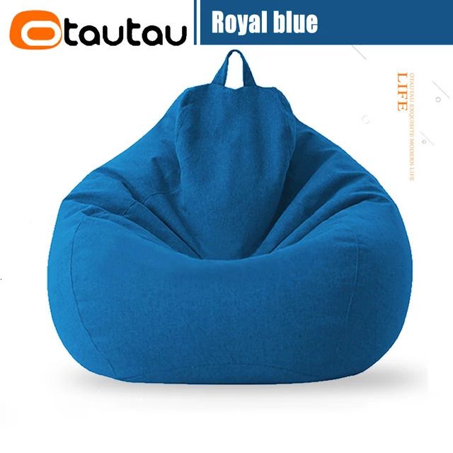 Royal Blue-Cover-3.3ft-D100cmカバー