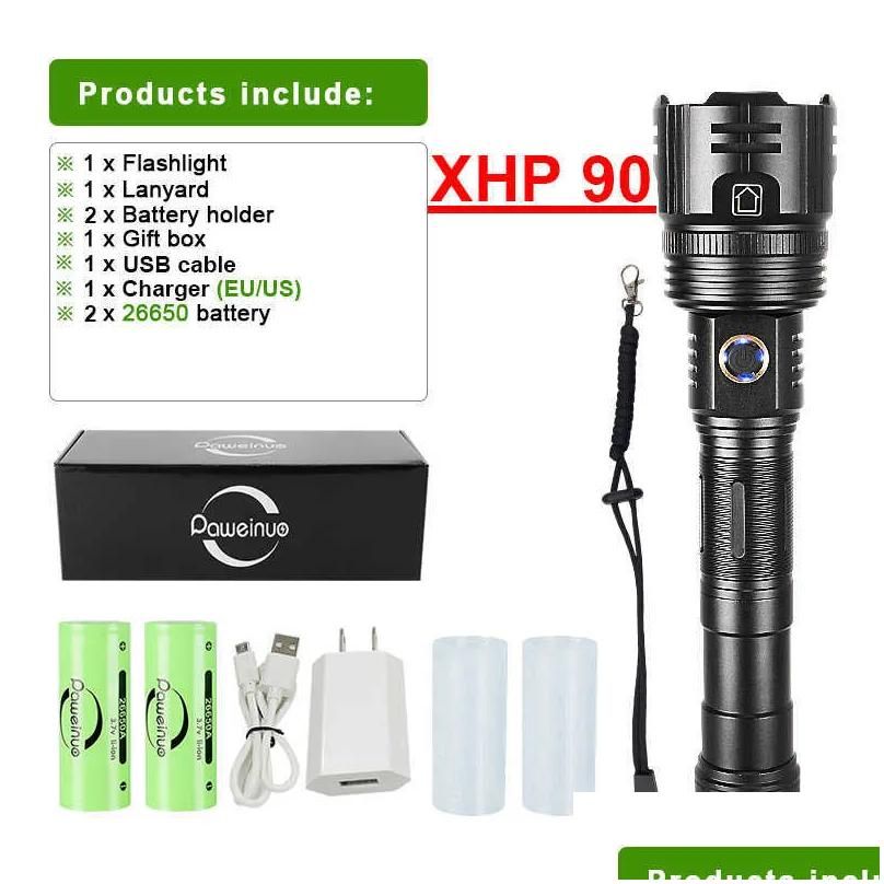 Xhp90 Pack-A