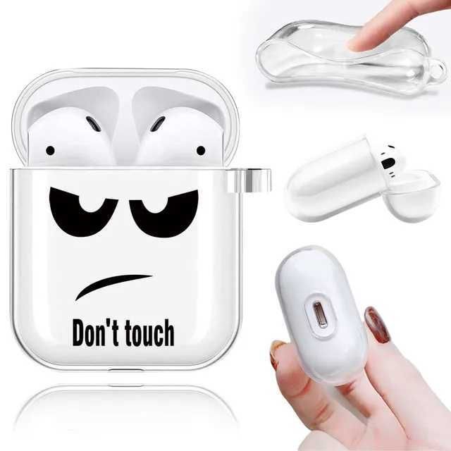 dont touch my pad