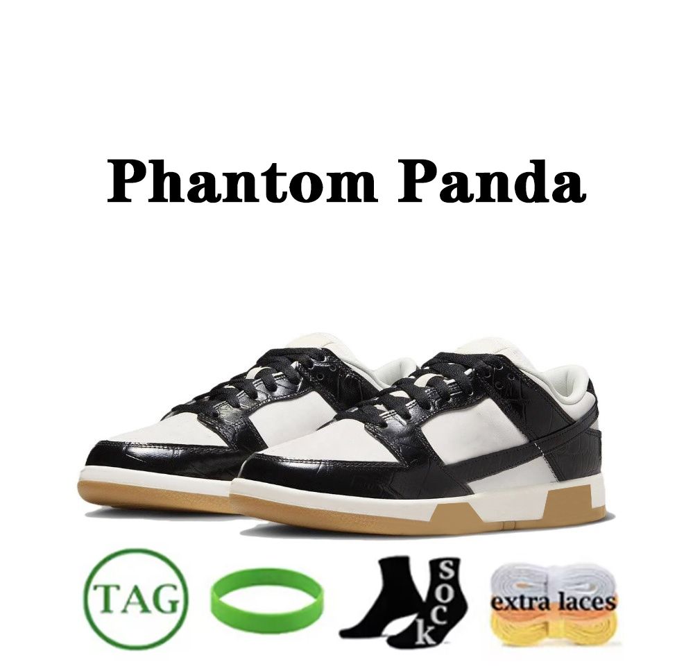 #8-Panda fantôme