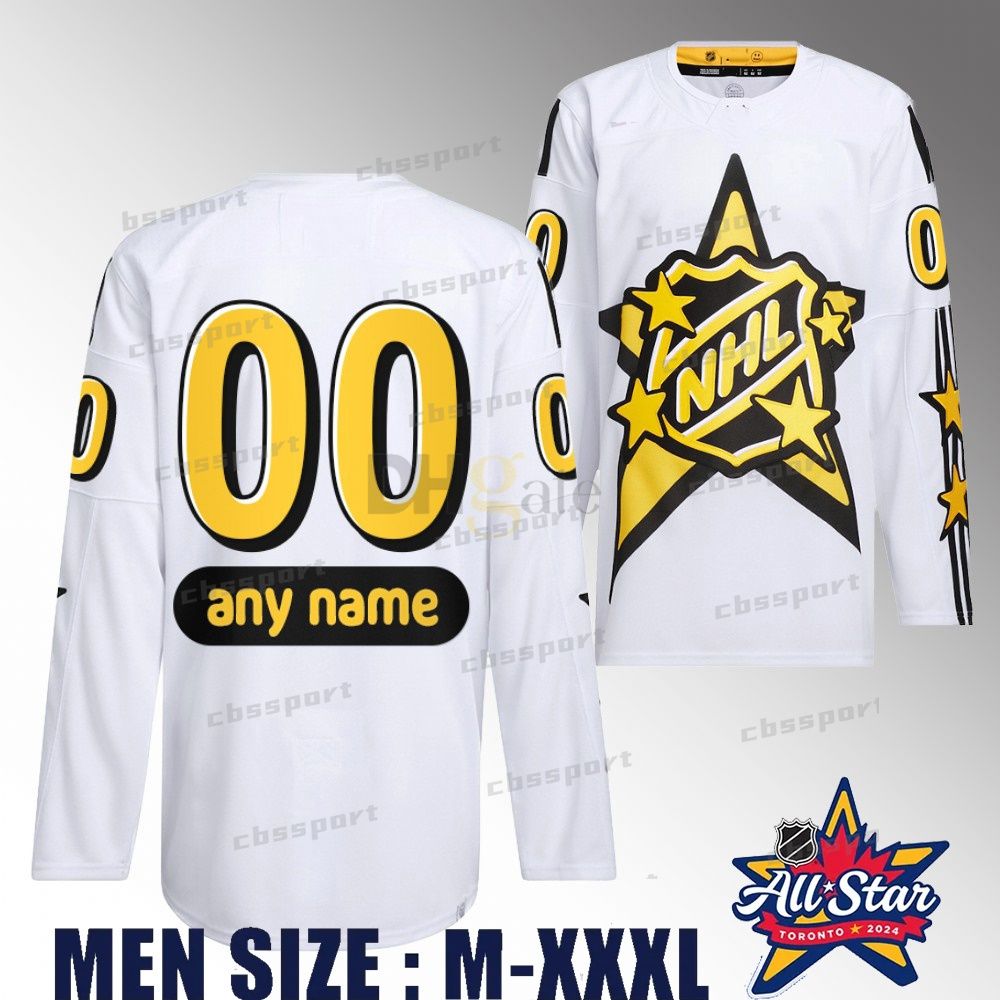 2024 All-Star Mens S-3xl