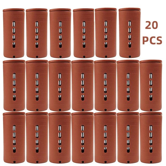 20 pc's