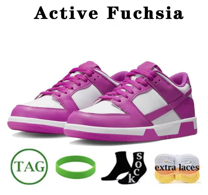 #19-AKTIV FUCHSIA