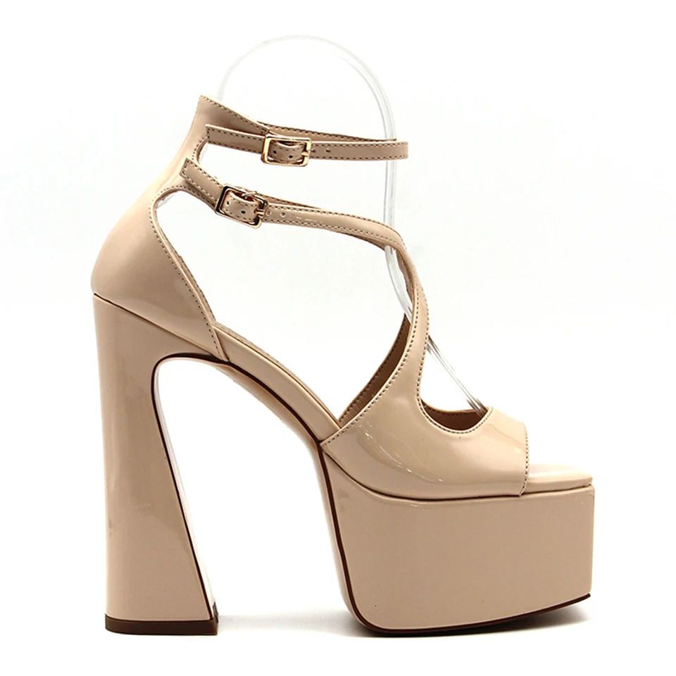 nude patent pu