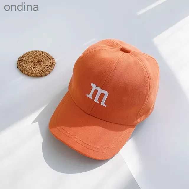 orange m