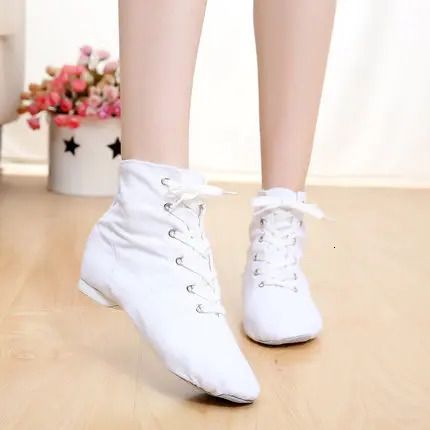 5141 High Top White