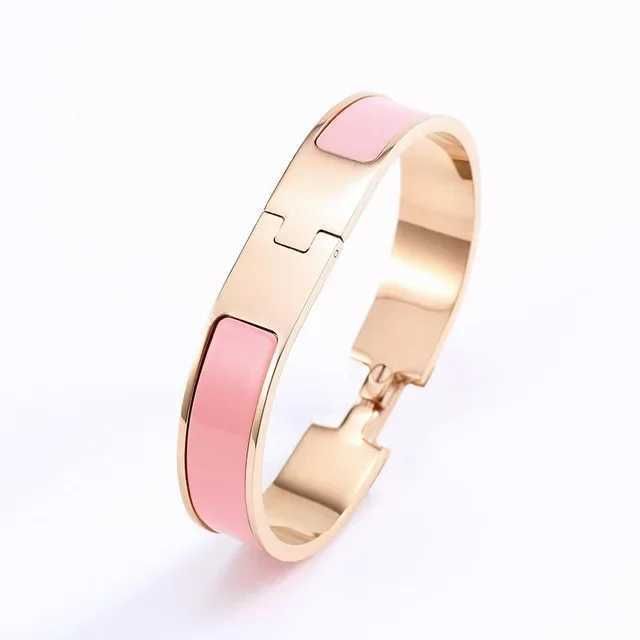 Rose Gold-rosa-19CM