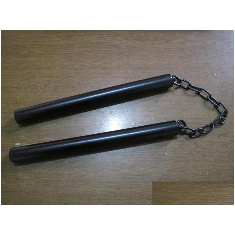 Stainless Steel Nunchakus