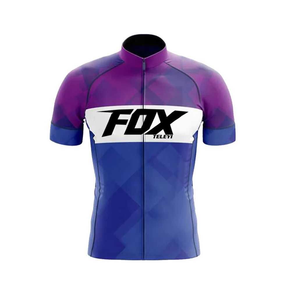 Cycling jersey