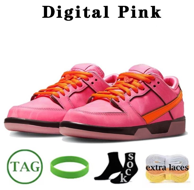 #10-digital rosa