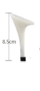 8.5 cm Heel