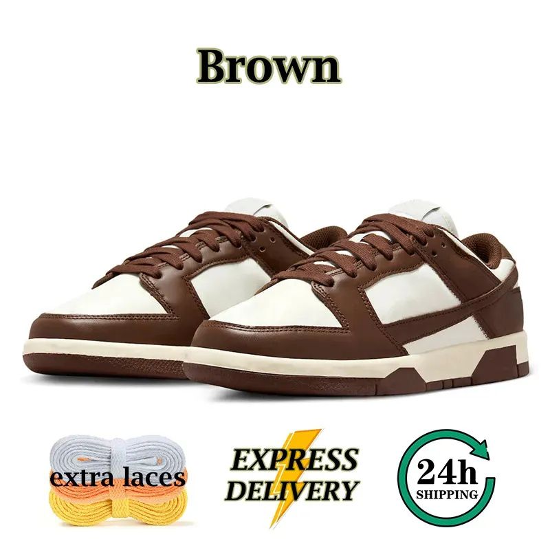 14 Brown