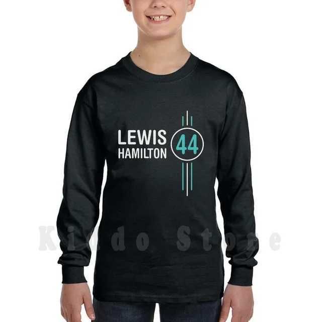 Teenlongsleeve-Black