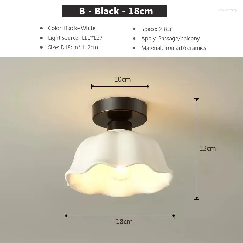 No bulb B black