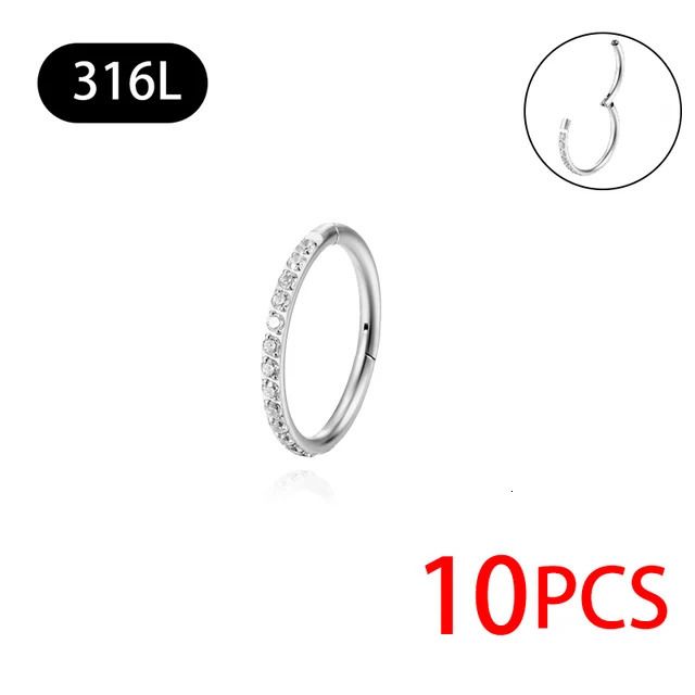 10 PCS-1.2x12mm12