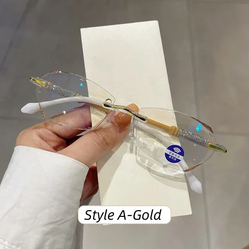 Style A-Gold