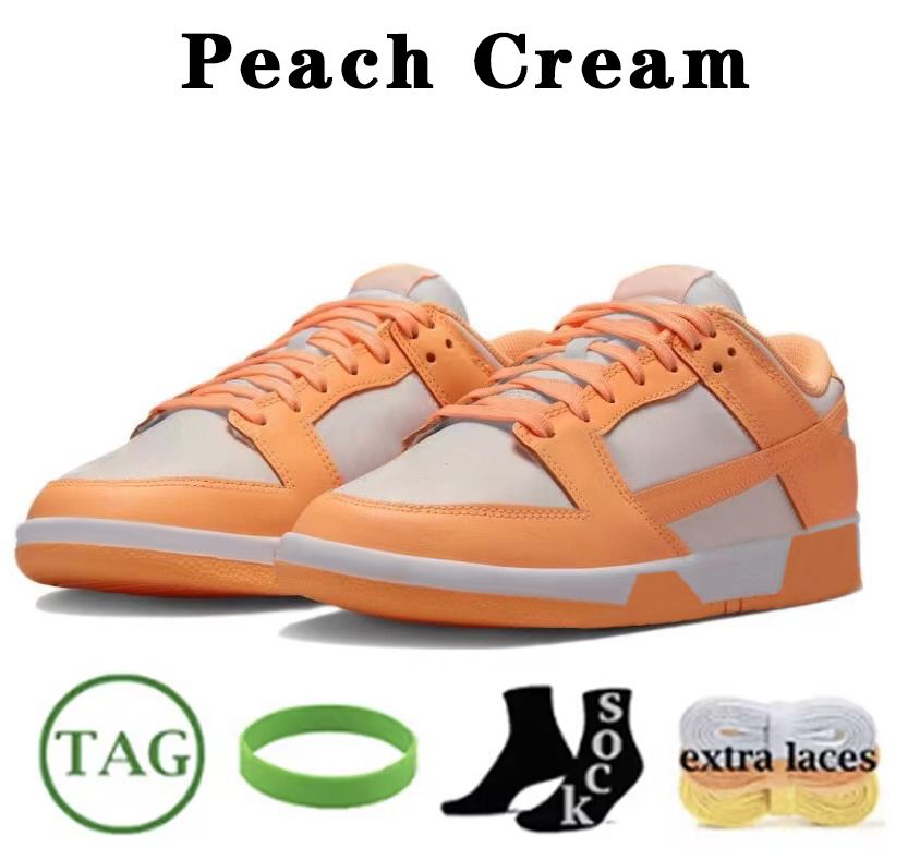 # 34-PEACH CRAME