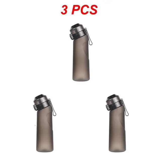 النمط E 3pcs