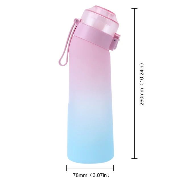 pink 1xbottle