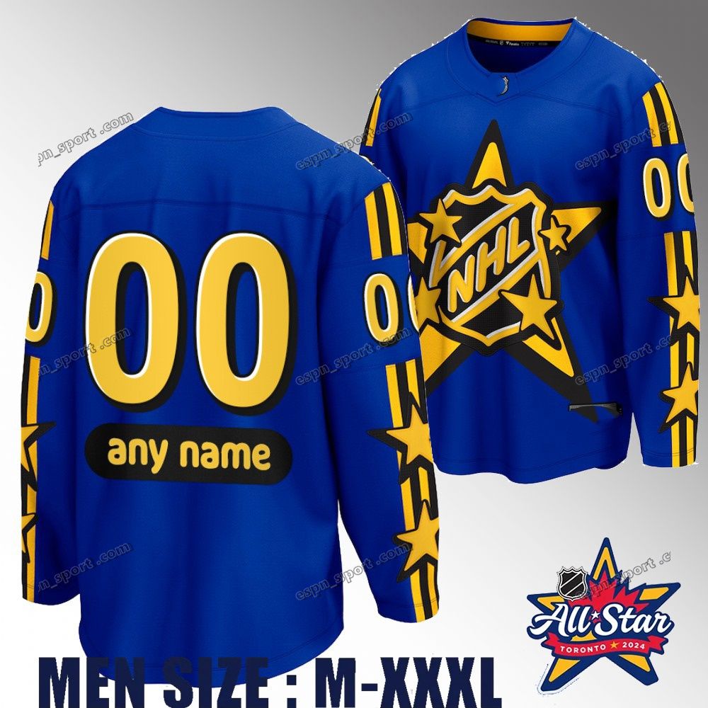 2024 All-Star Mens S-3xl