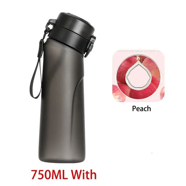 750ml-black 1pod