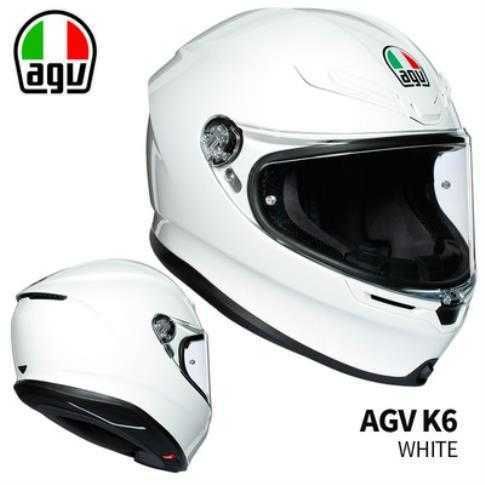 Agvk6white Bright White Monochrome