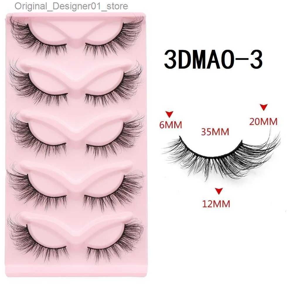 5pairs-3dmao-3