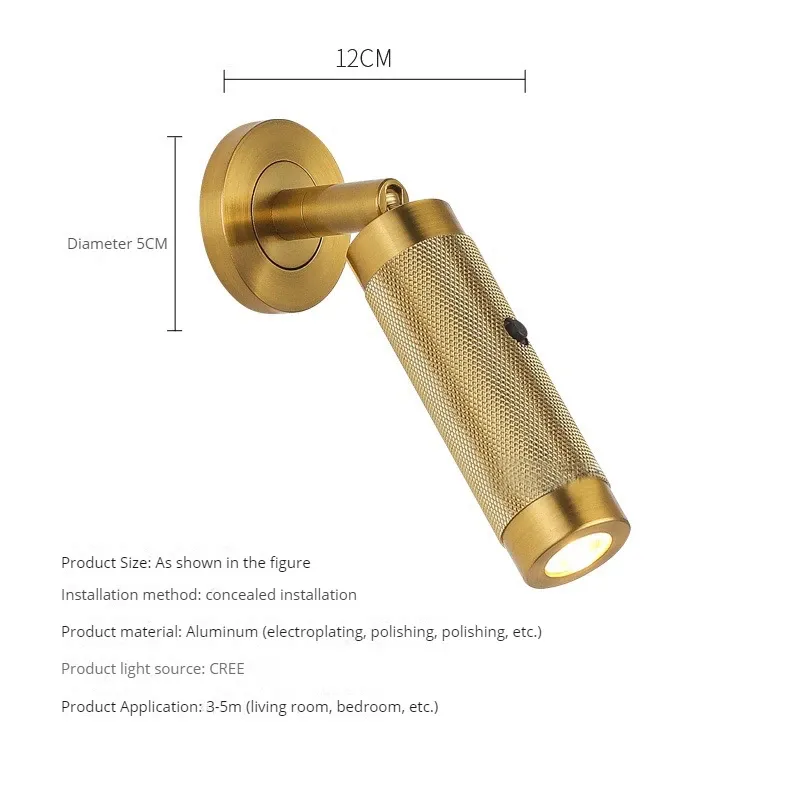 Warmweiß (2700–3500 K) B Gold eingebettet