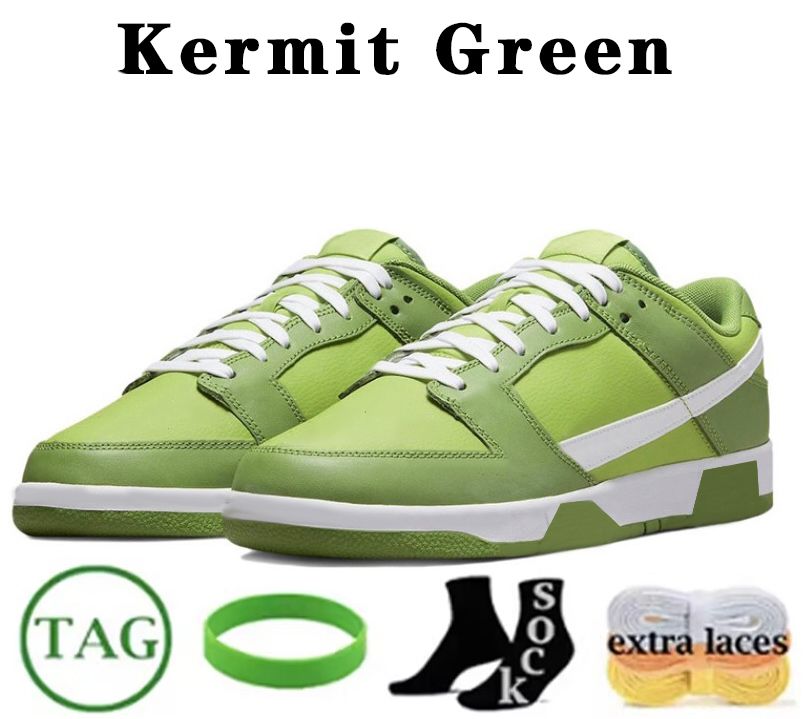 # 47-Kermit Green