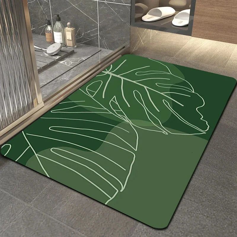 leaf bath mat s3