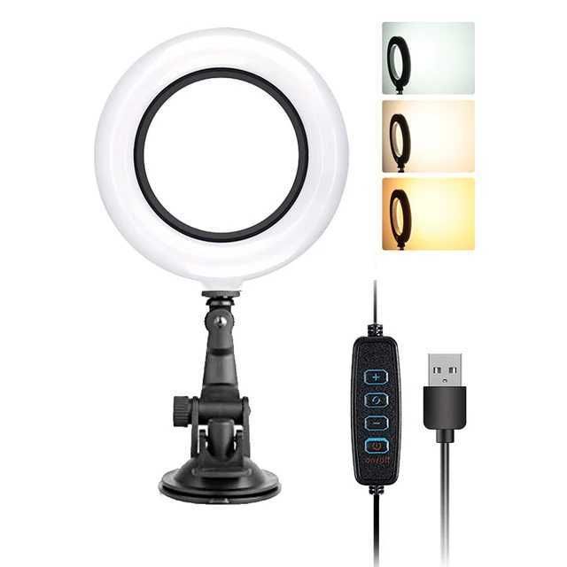 Suction Cup Light