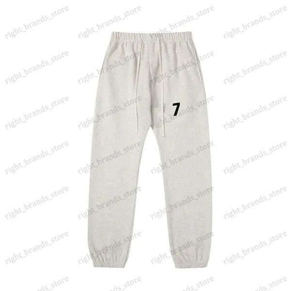 Grey Pant/7 Style