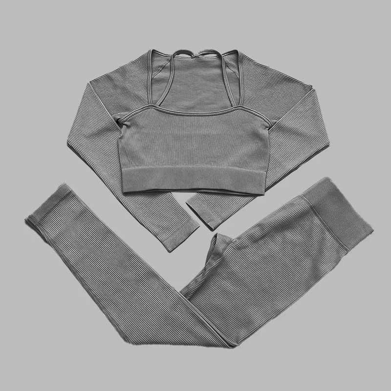 grey ll set