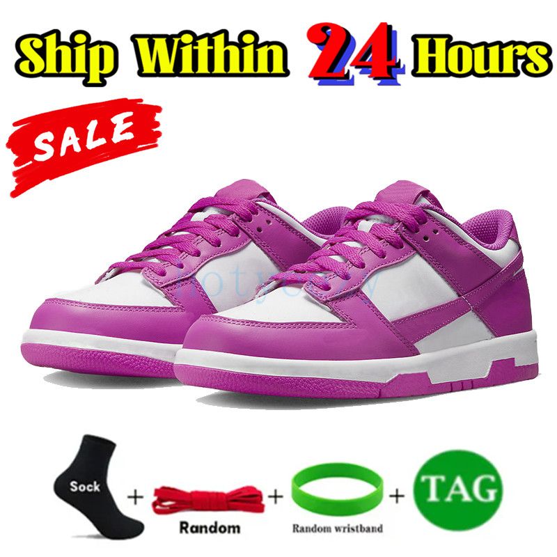 35 fuchsia actif