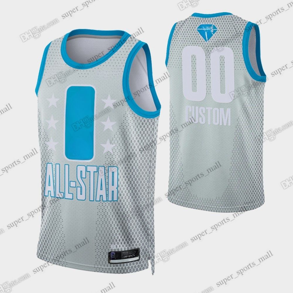 2022 Jersey