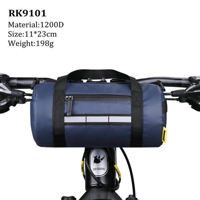 Rk9101 Blue