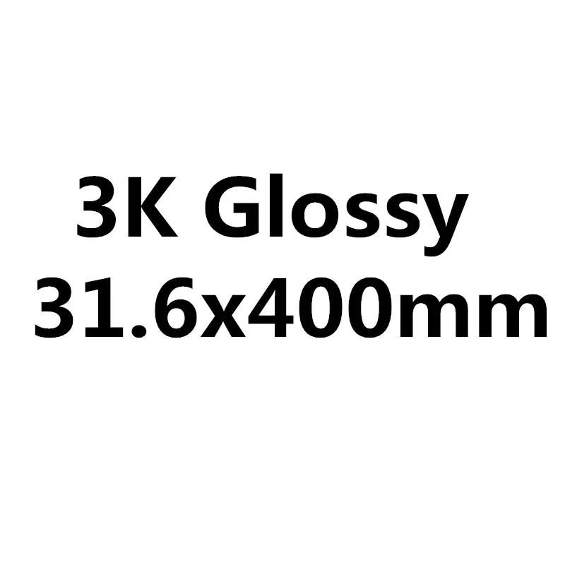 3k Gloss 31 6x400mm