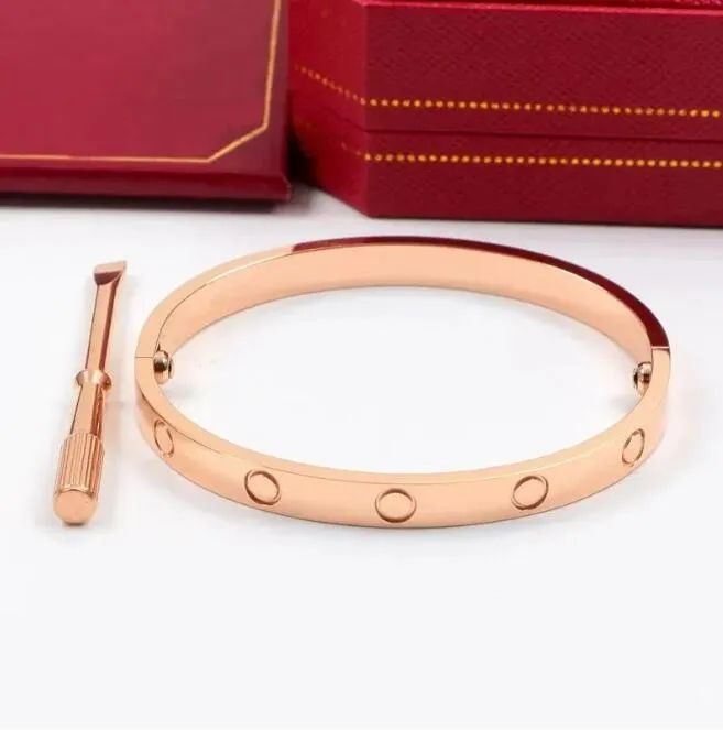 5# 19cm rose gold no diamond